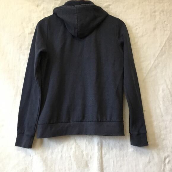 Divided by H&M Gray Zip Up Hoodie - Picture 6 of 12